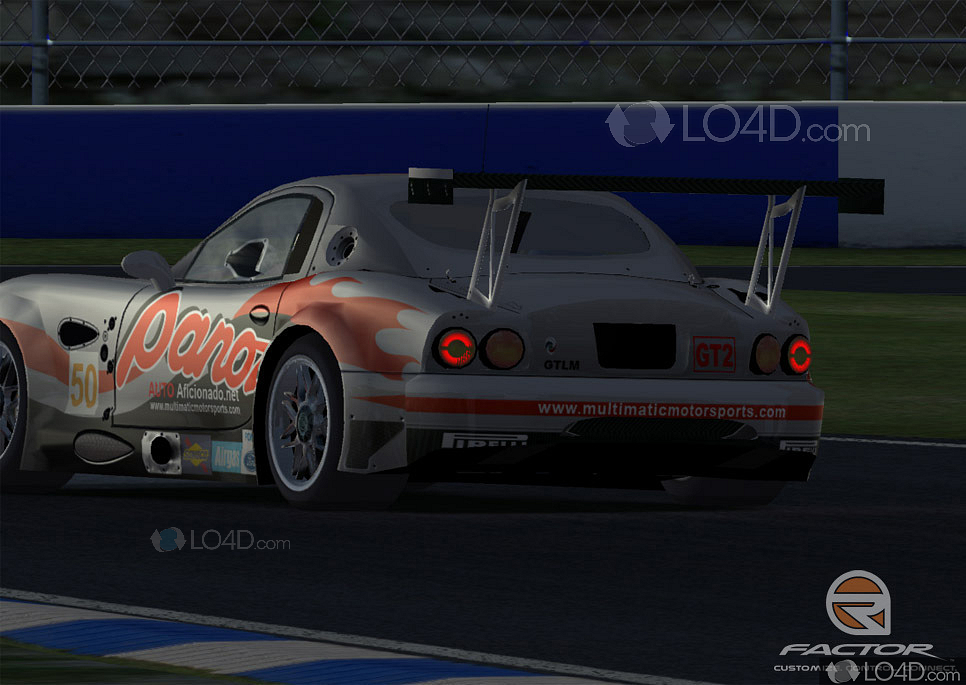 rfactor download completo