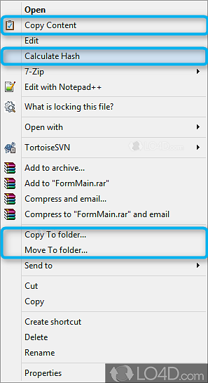 Right Click Enhancer - Download