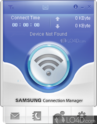 Samsung easy wireless setup software download