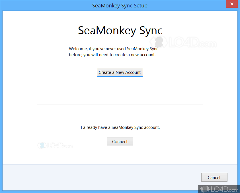 Mozilla SeaMonkey 2.53.17 free instals