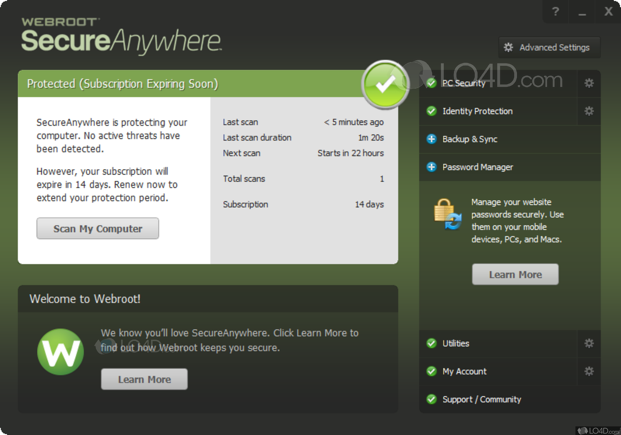antivirus webroot antivirus webroot