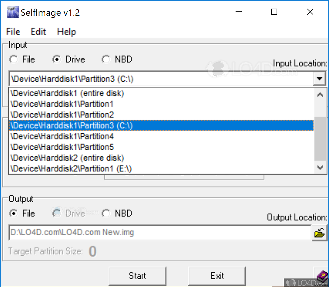 macrium reflect cloning to larger drive