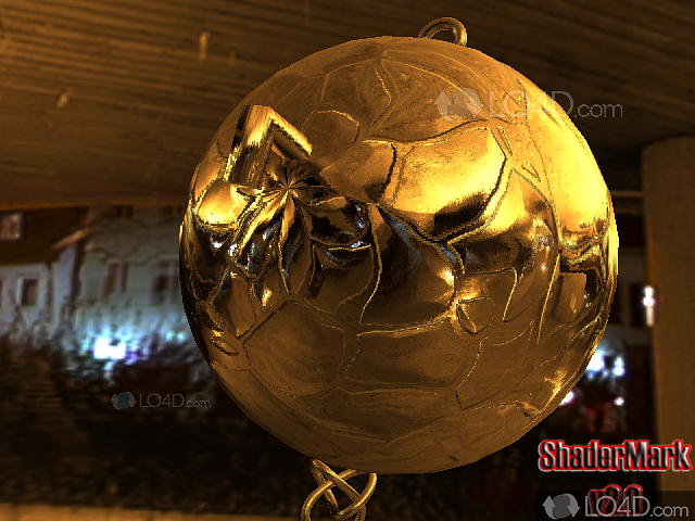 ShaderMark - Download