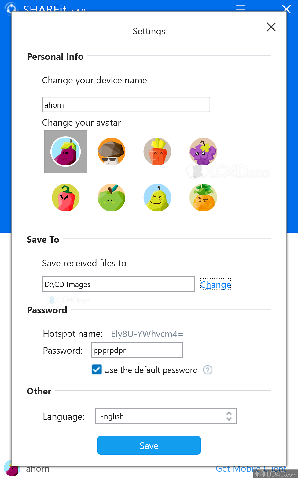 shareit 4.0 for pc free download