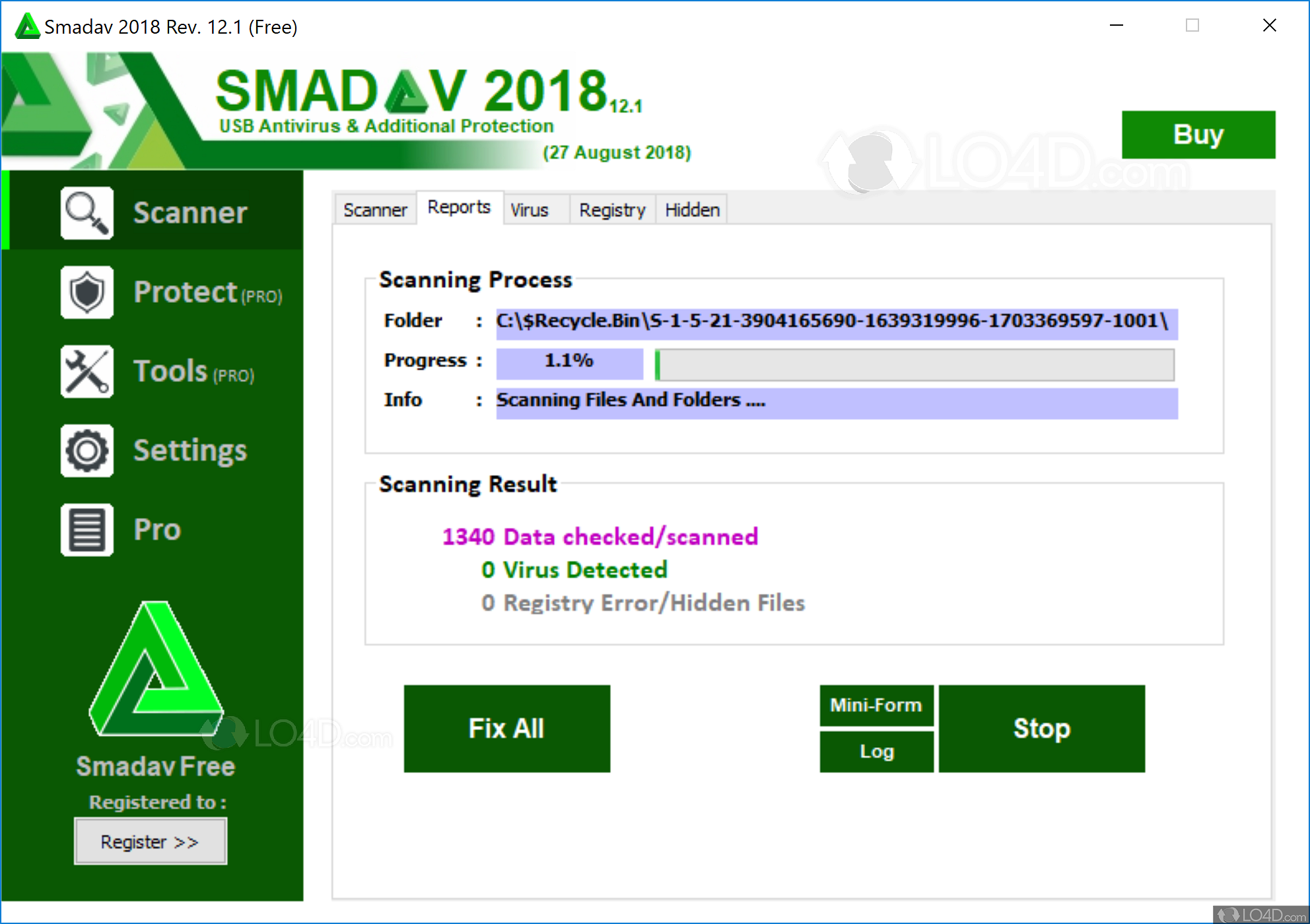 Smadav 2013 rev. 9. 2. 1 free download | trick 2 share.