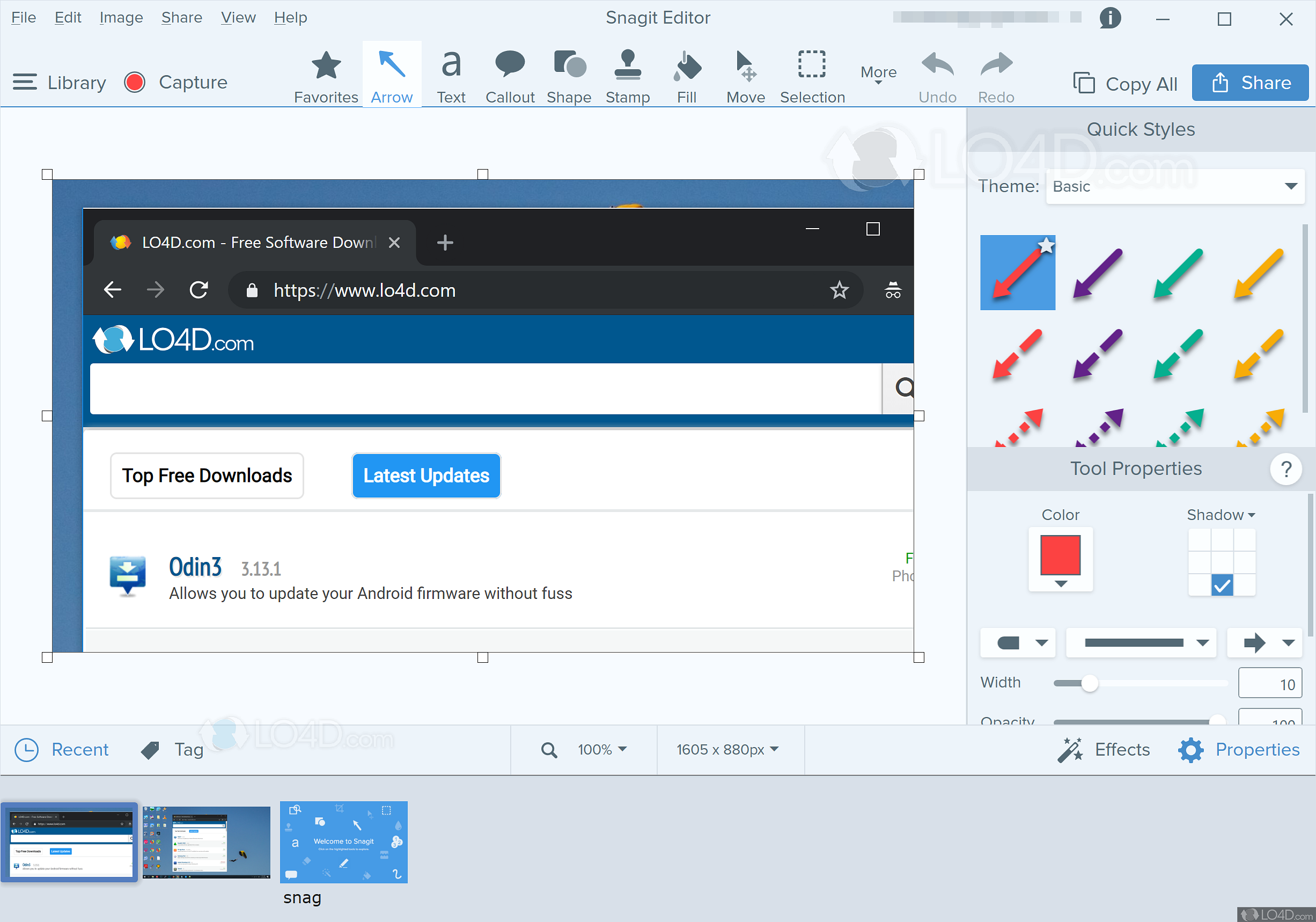 snagit 12 download free full version