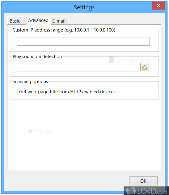 SoftPerfect WiFi Guard 2.2.1 for windows instal