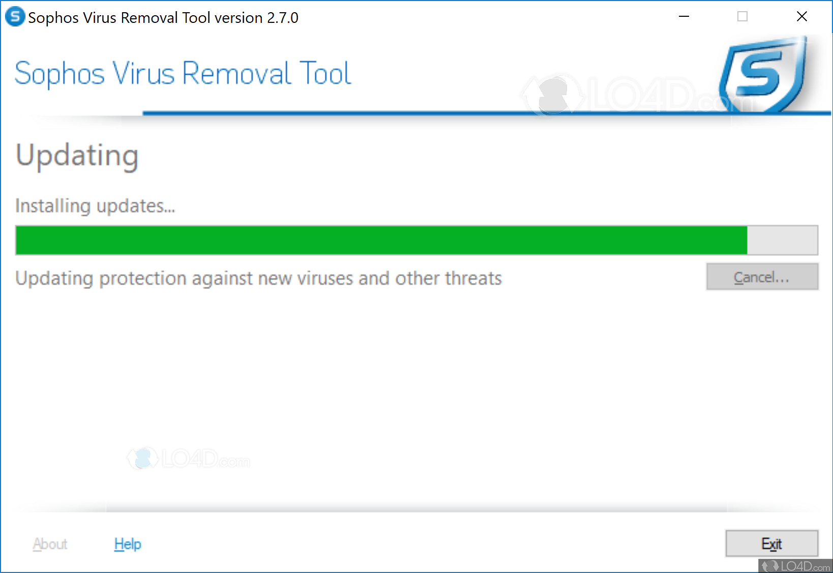 free anti virus removal tool for mac os 10