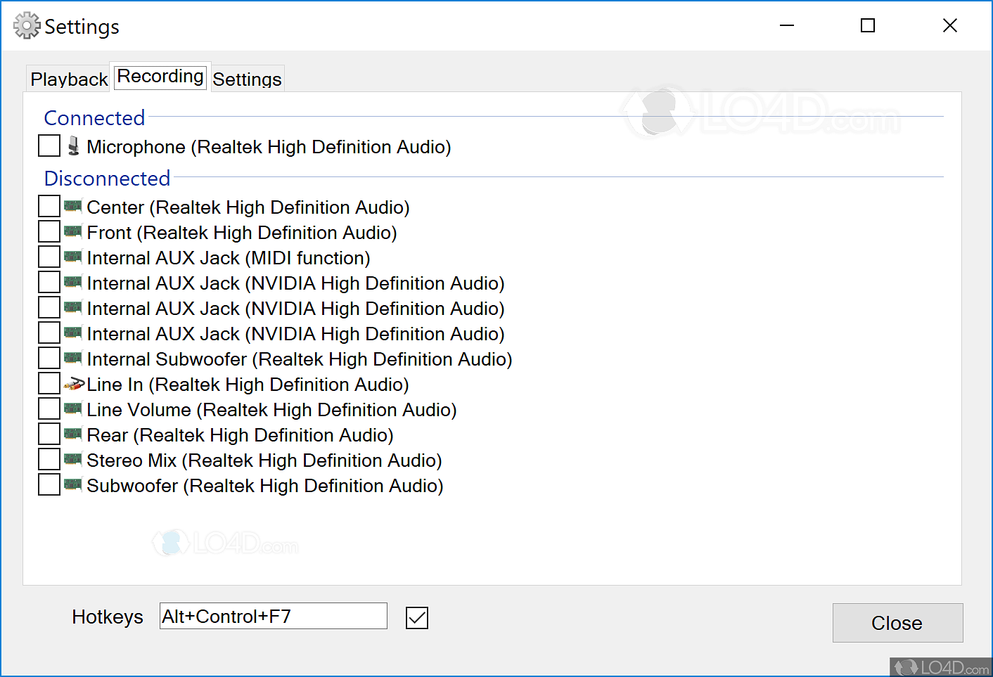 SoundSwitch 6.7.2 free instals
