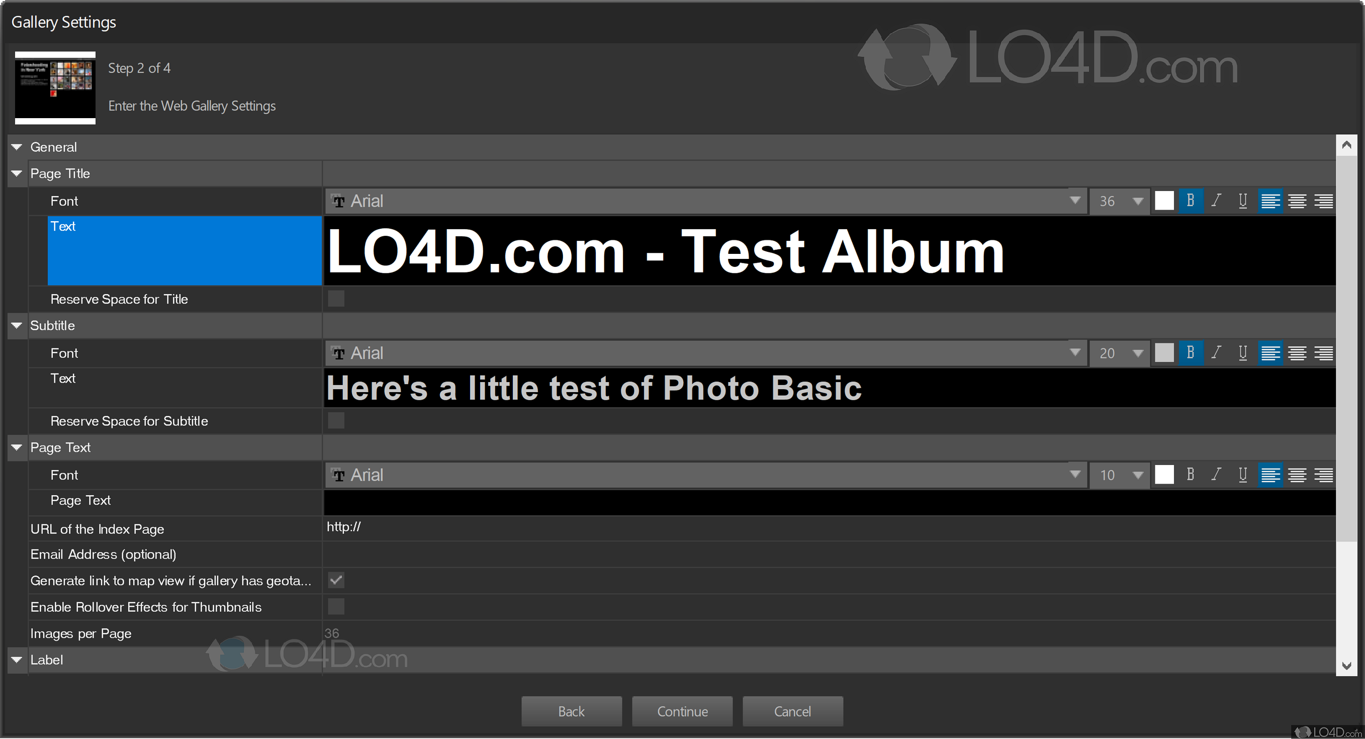 StudioLine Photo Basic / Pro 5.0.6 for apple download