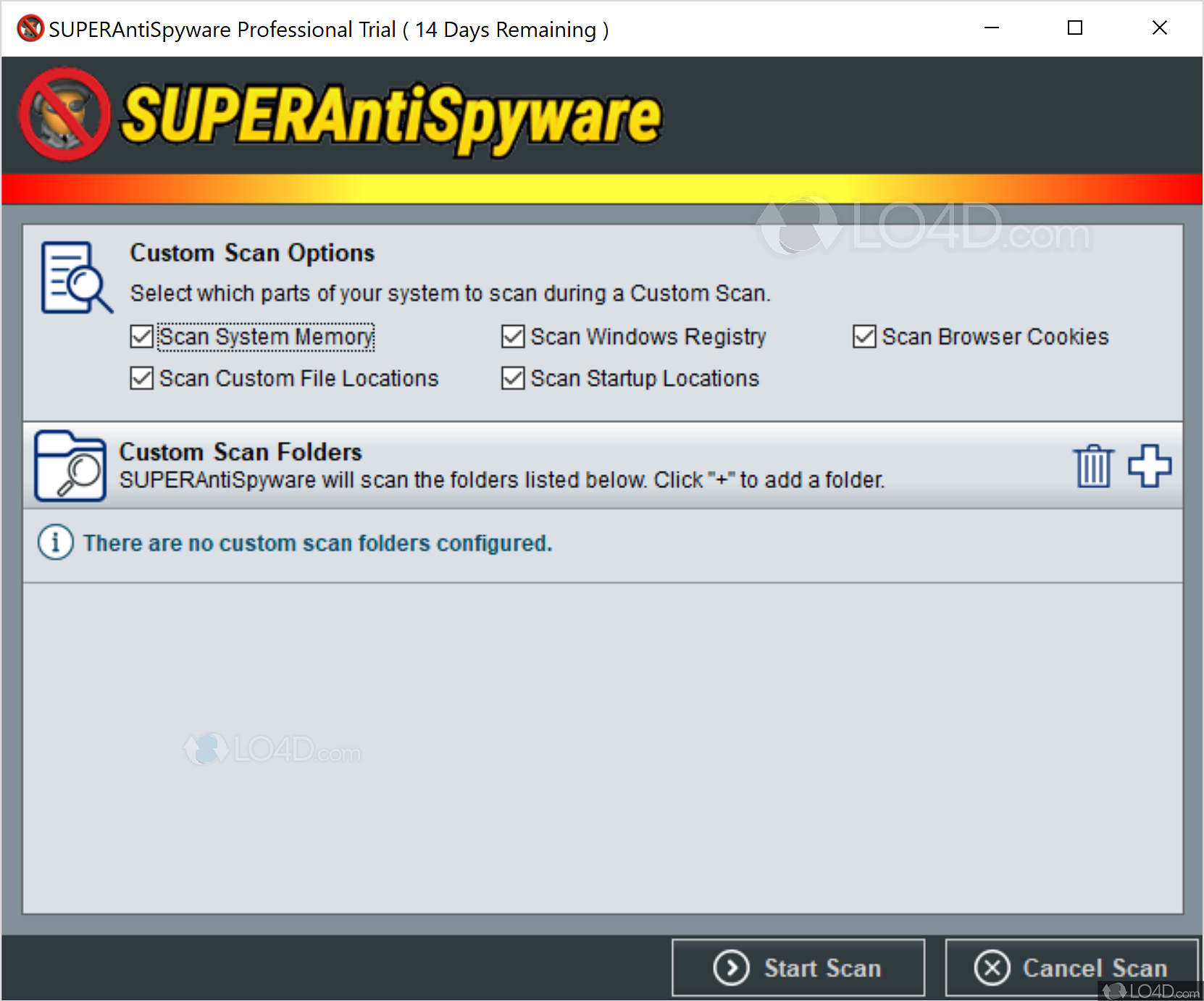 instal the new version for mac SuperAntiSpyware Professional X 10.0.1260
