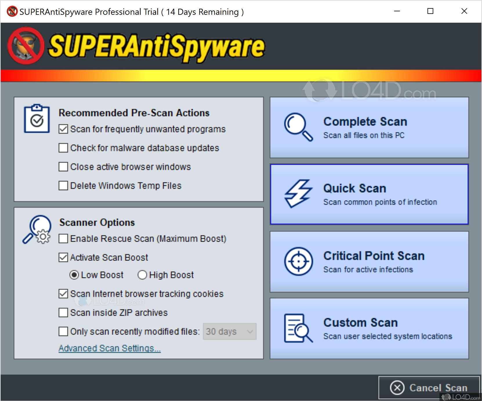 download super antivirus