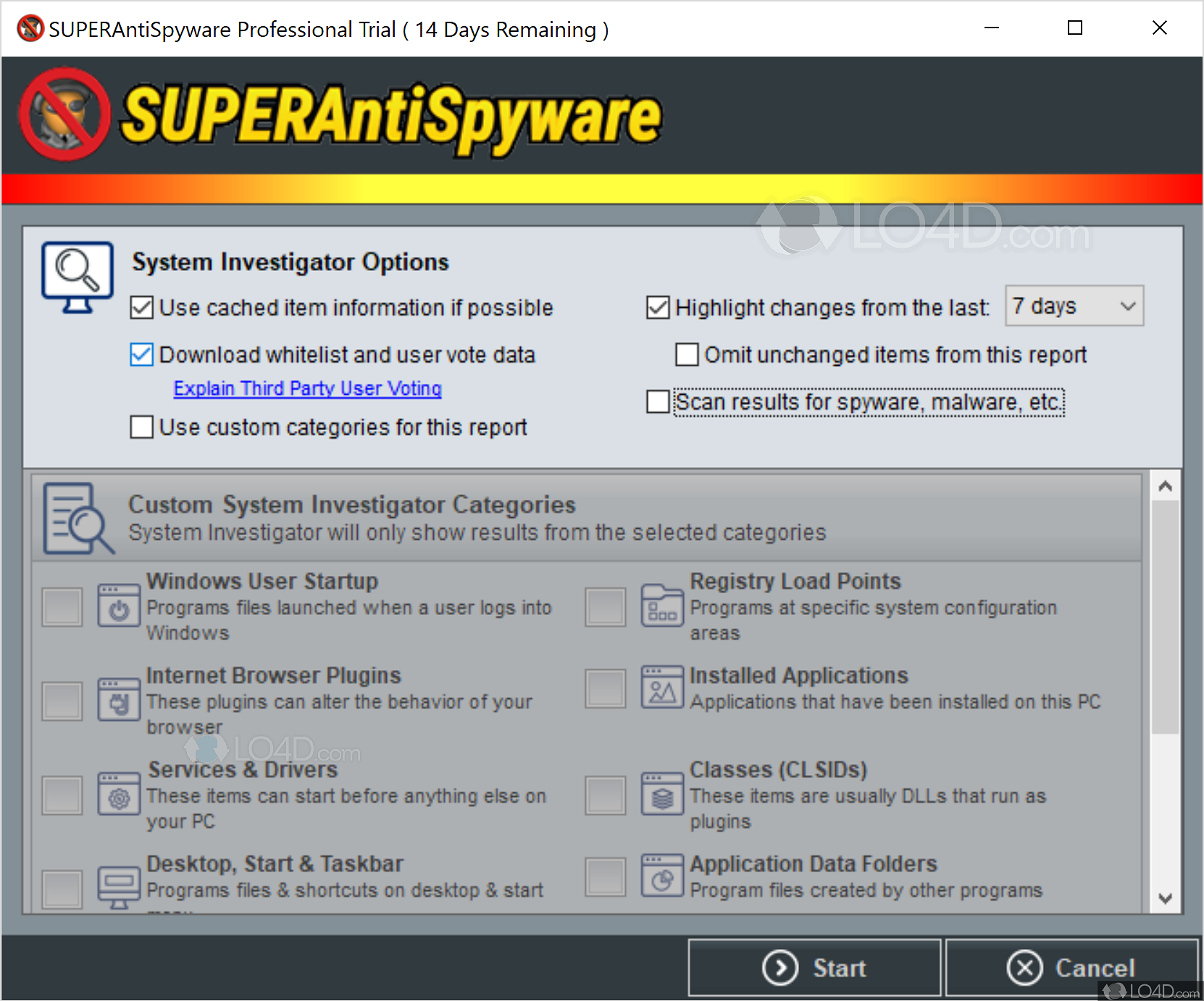 for apple download SuperAntiSpyware Professional X 10.0.1260