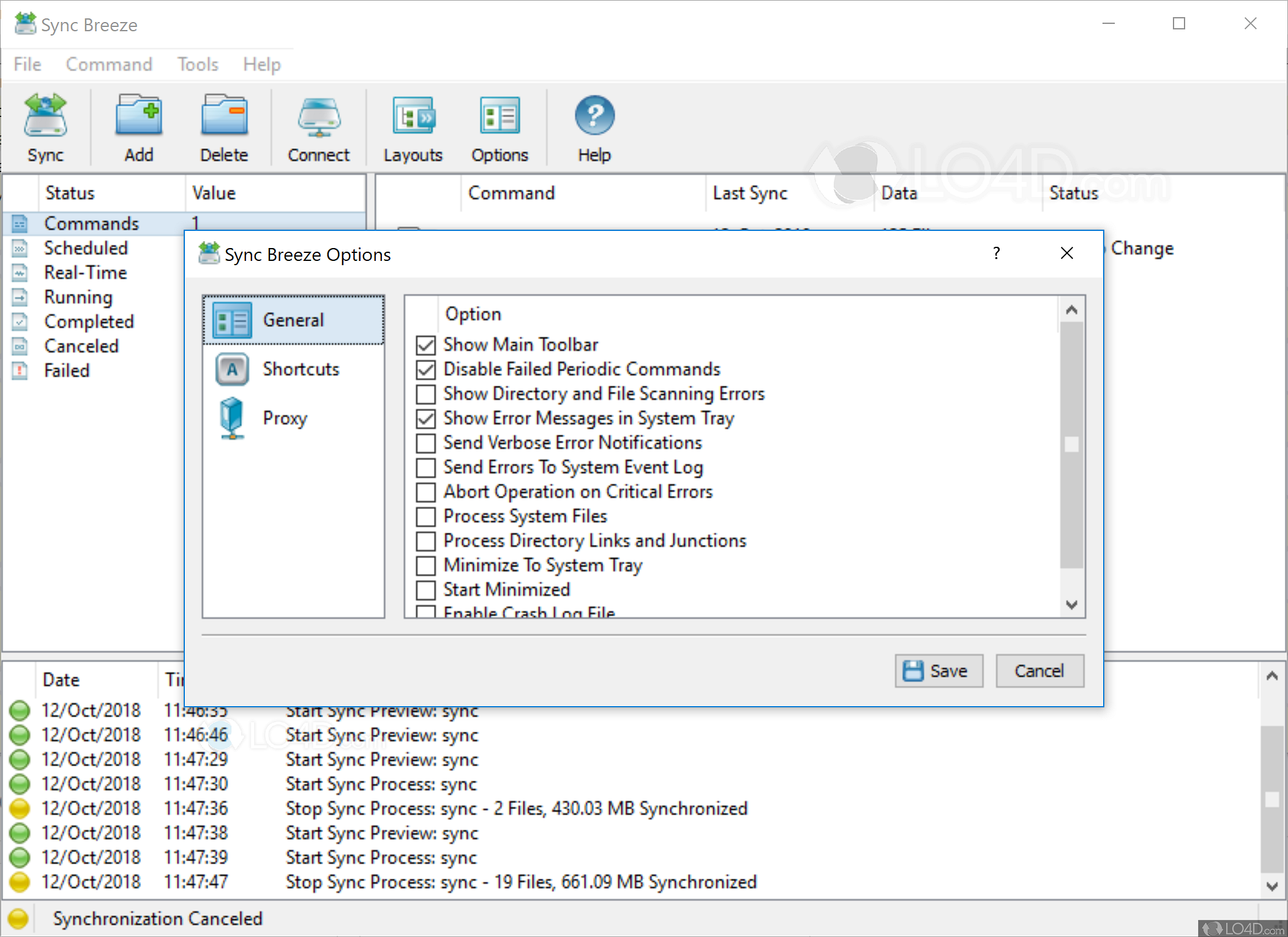Sync Breeze Ultimate 15.2.24 free instal