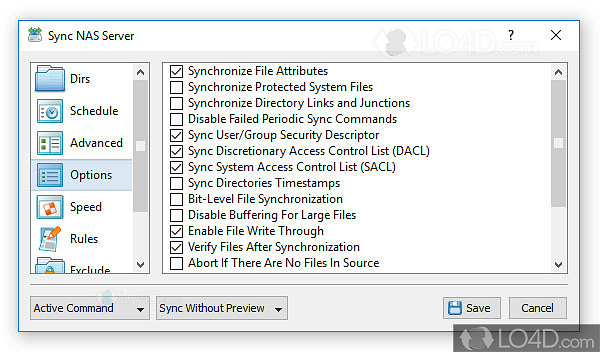 Sync Breeze Ultimate 15.2.24 for apple instal