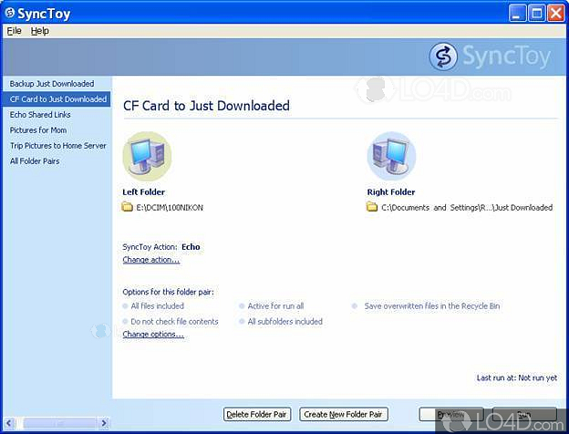 Sync Breeze Ultimate 15.2.24 free instals