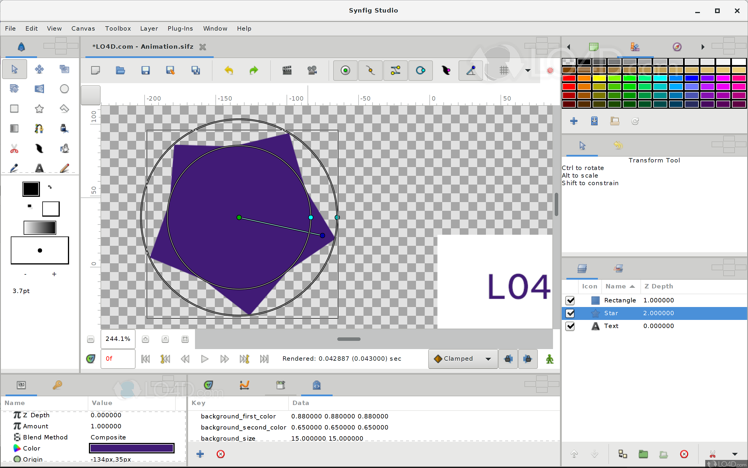 synfig studio help synfig studio help