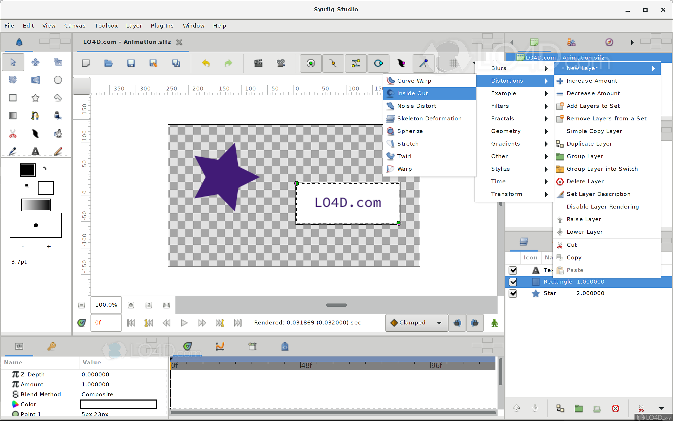 synfig studio download free for windows 10