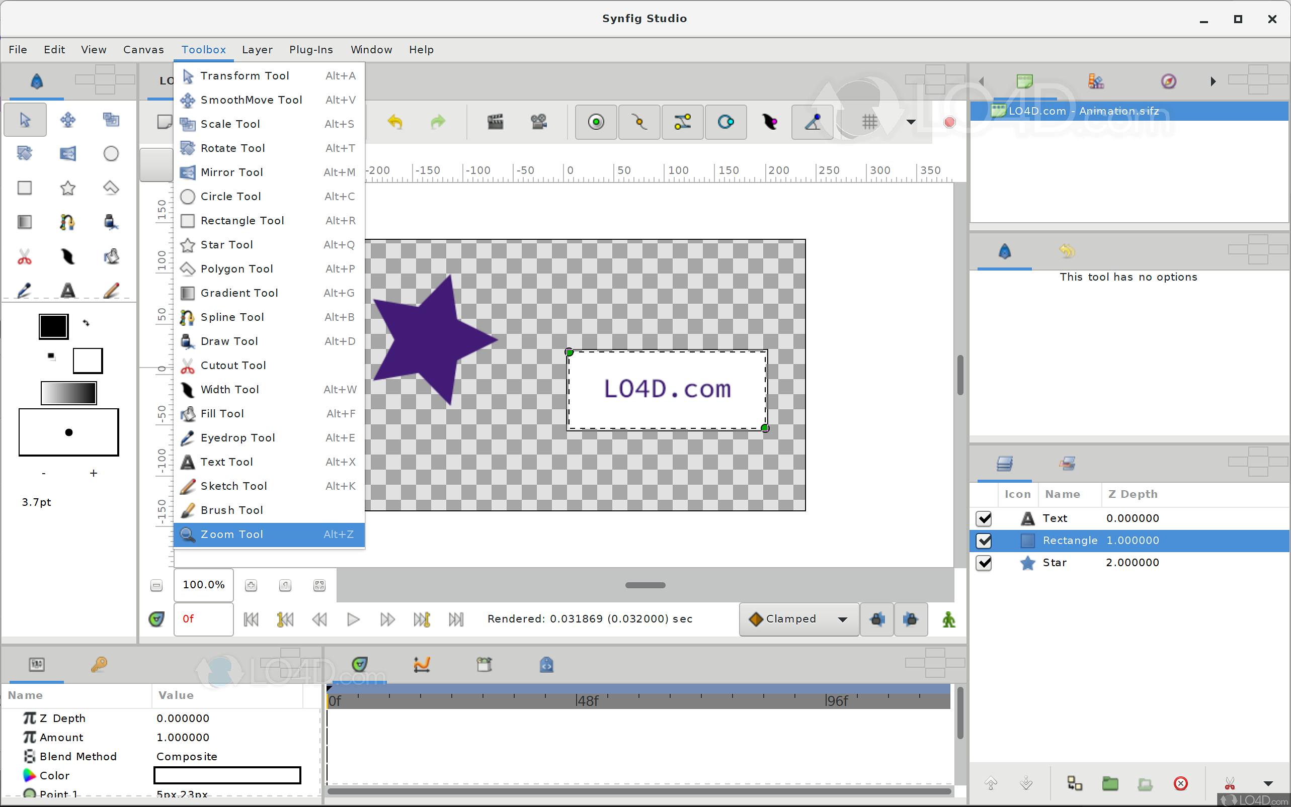 download synfig studio for windows 10