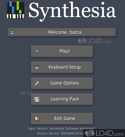 downlad synthesia songs