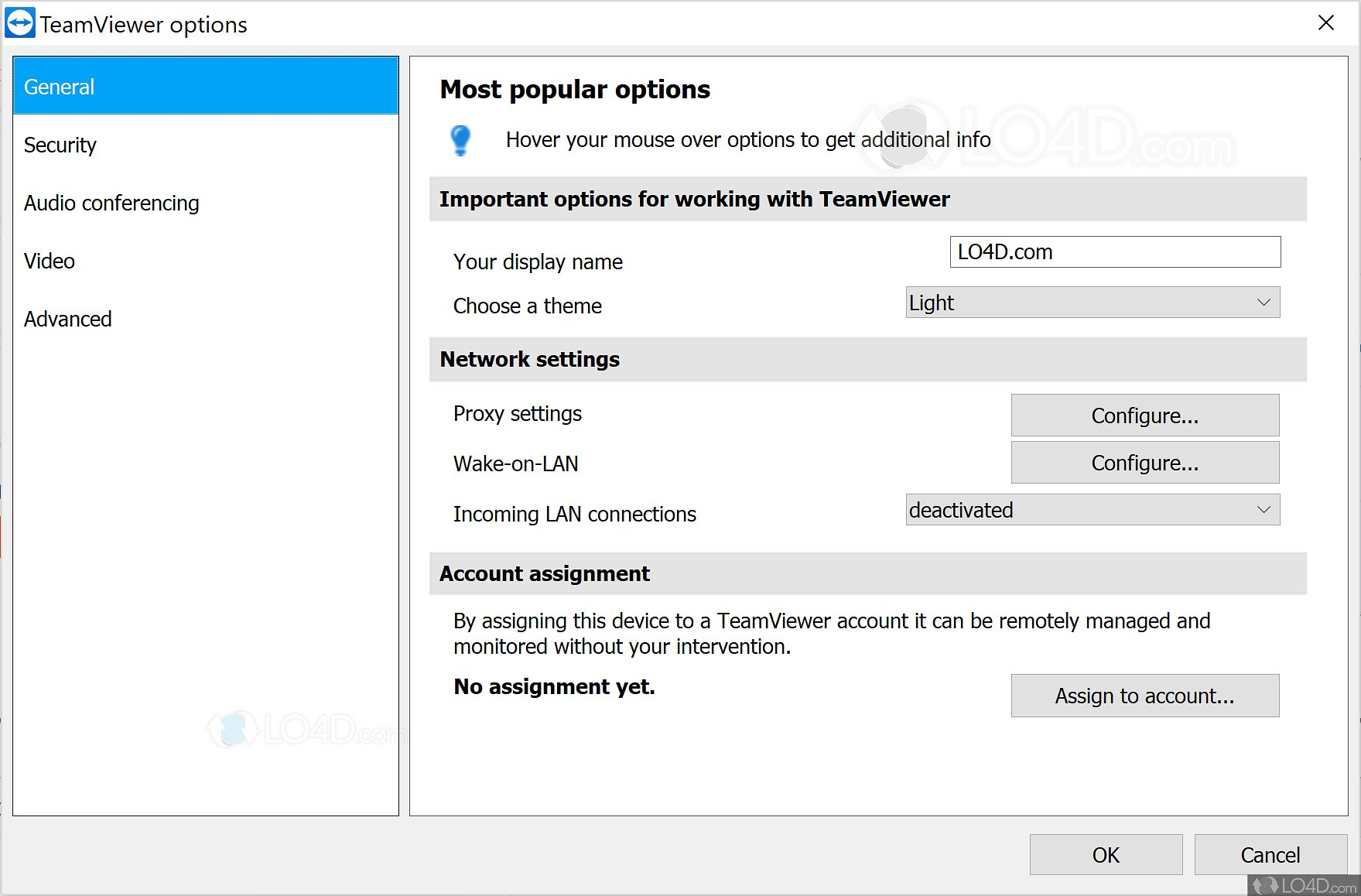 TeamViewer Host Download