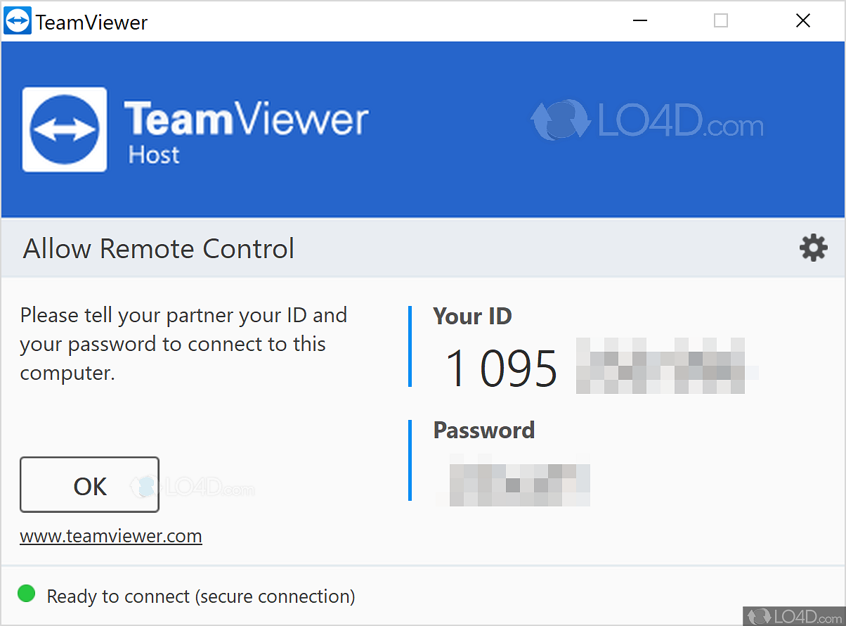 Teamviewer host mac teamviewer take control