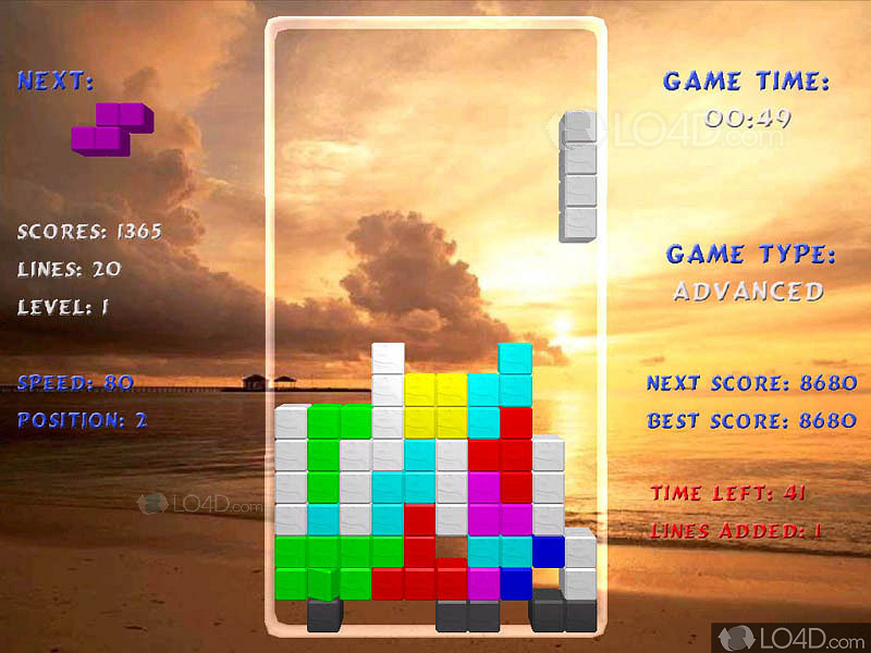 tetris 5000 free download