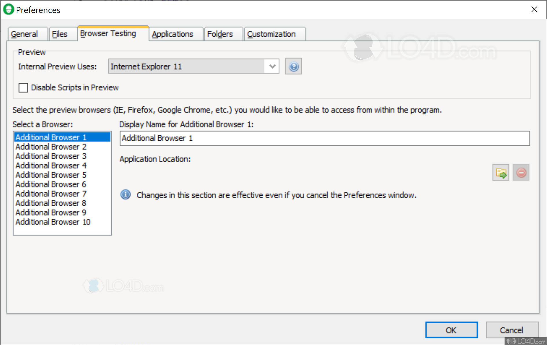 The Free HTML Editor - Download