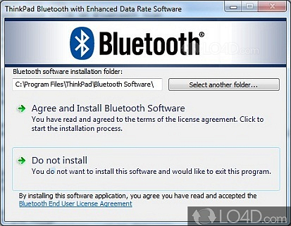 bluetooth software download for windows 10