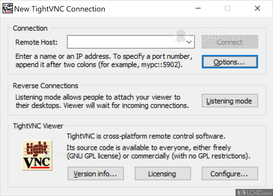 Tightvnc changes theme teamviewer quicksupport app for android