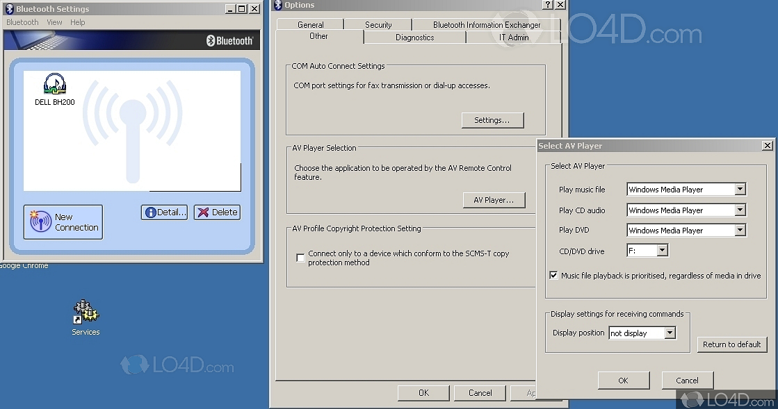 bluetooth driver for windows 7 64 bit free download