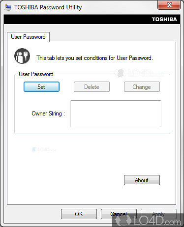 download passwordtool