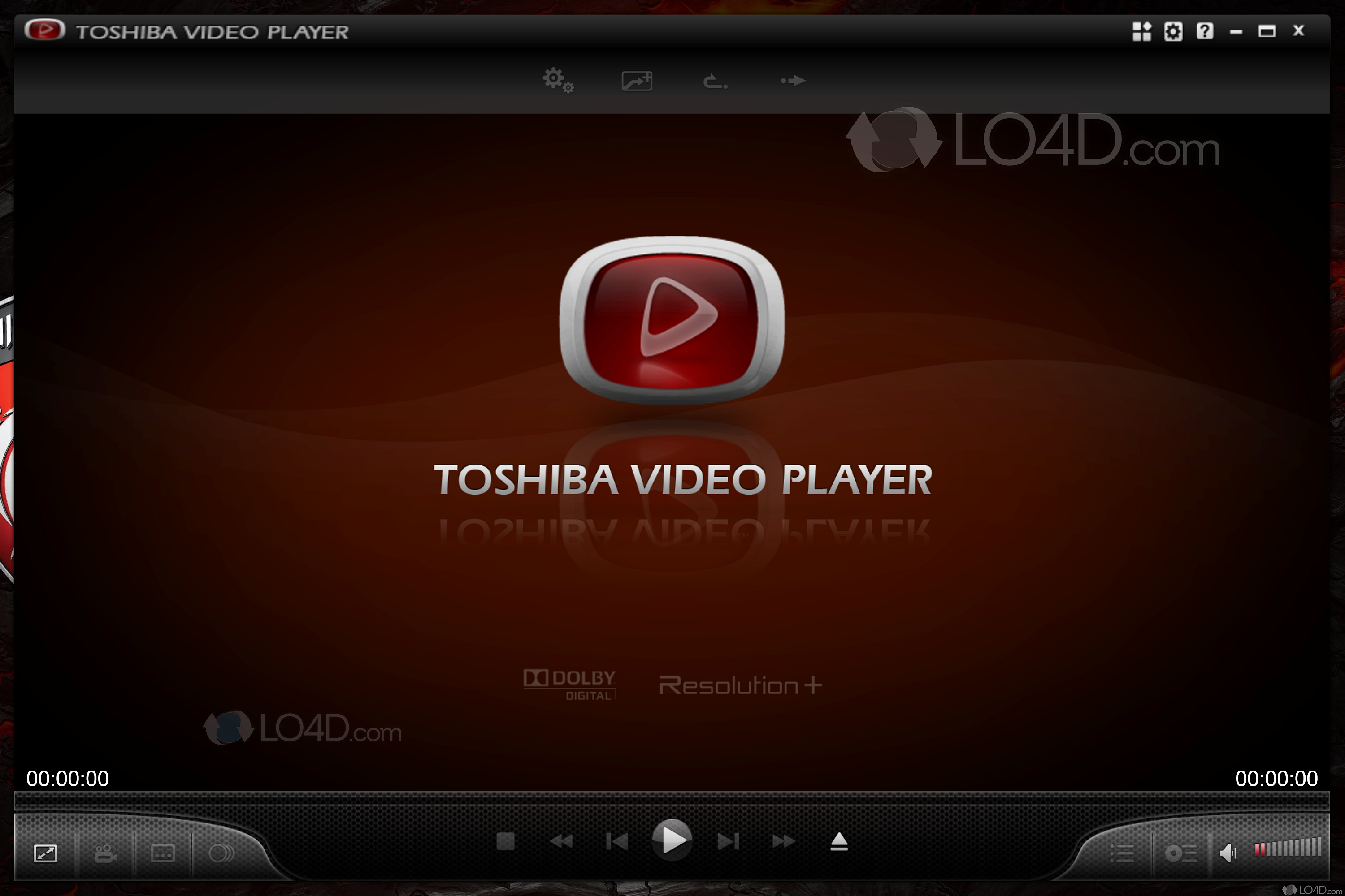 Video player download for windows. Видео проигрыватель Тошиба. Видео плееры на компьютер. Toshiba DVD Player.