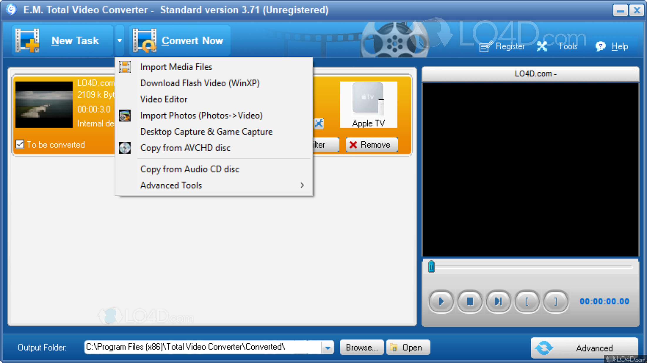 total video converter exe free download full version