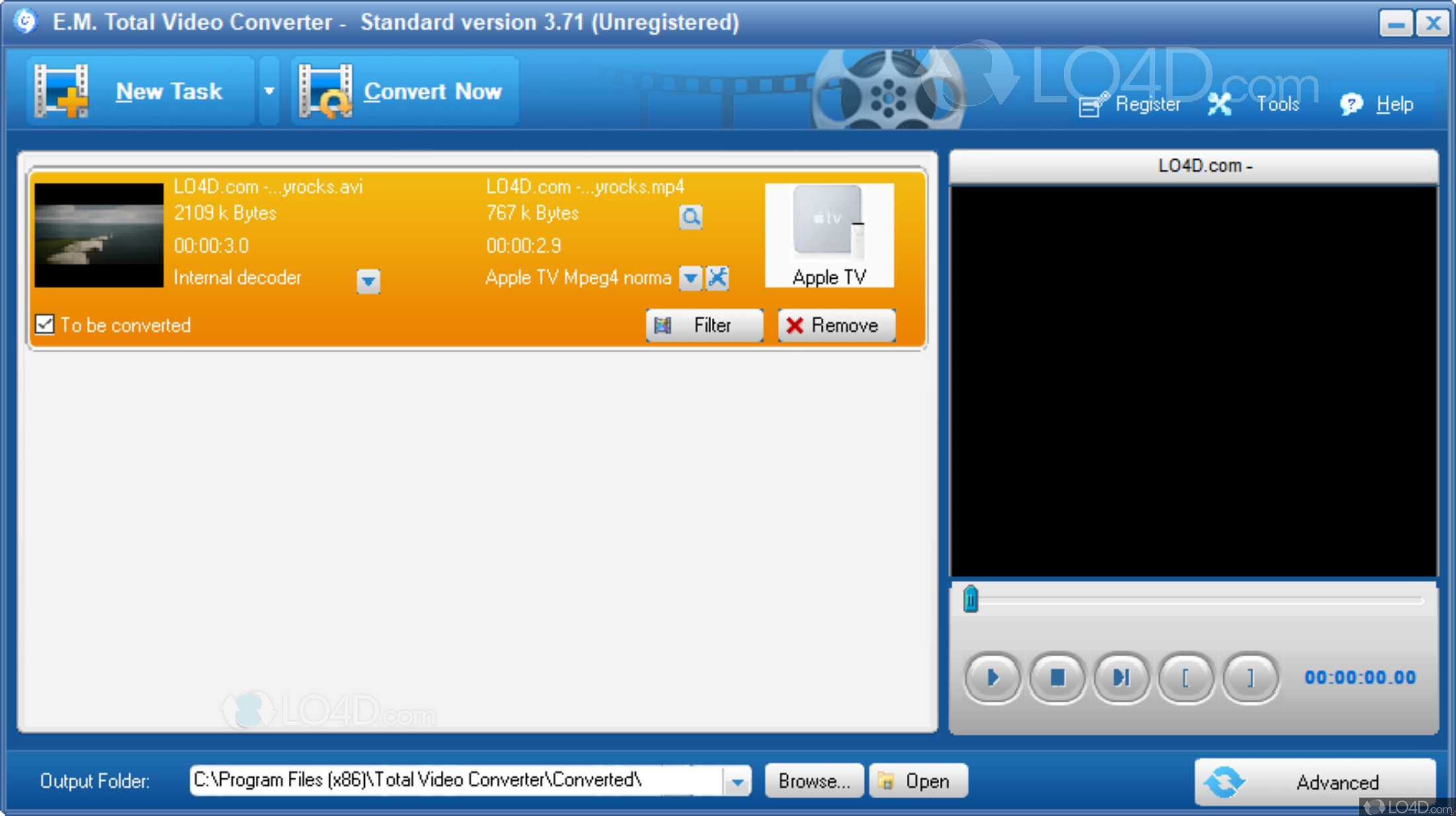 download total video converter