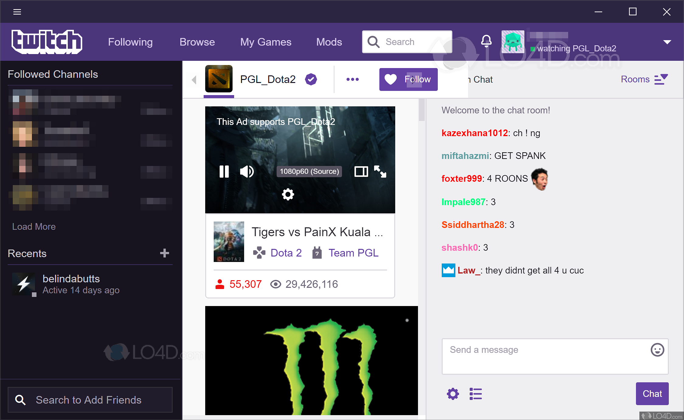 Twitch Download Twitch Download