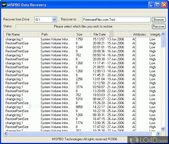 best free data recovery software no boot