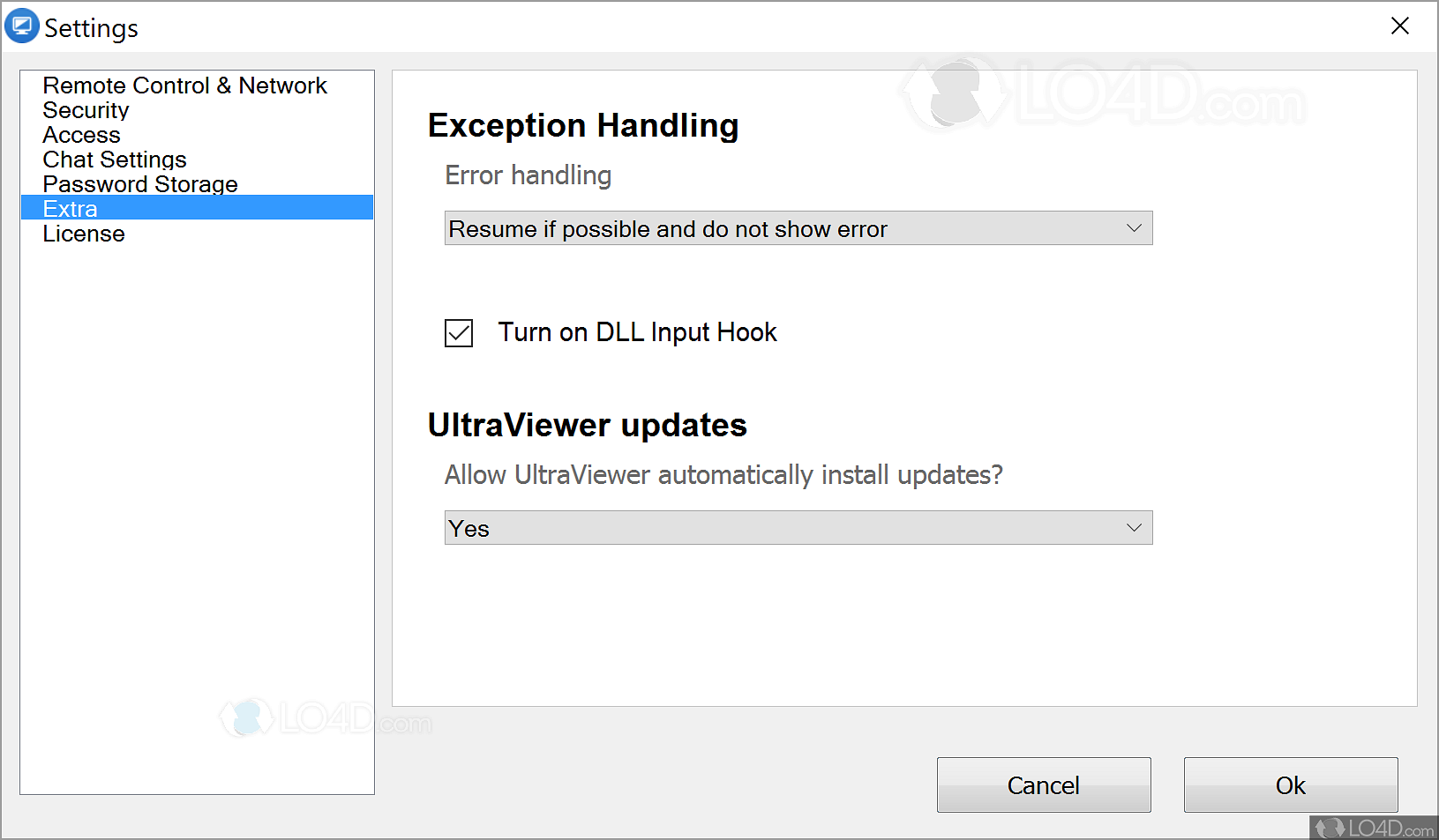 ultraviewer 6.2.4 not working windows 10