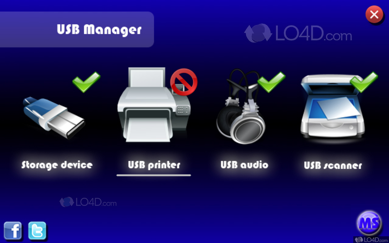 for apple download USB Drive Letter Manager 5.5.11