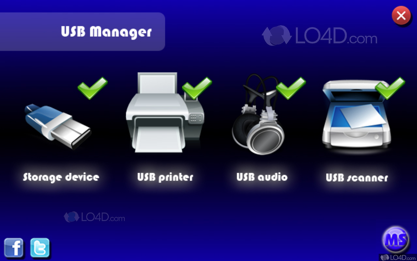 USB Drive Letter Manager 5.5.8.1 download the new version for windows