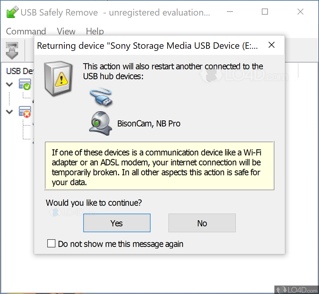 USB Safely Remove 6.4.3.1312 for iphone instal
