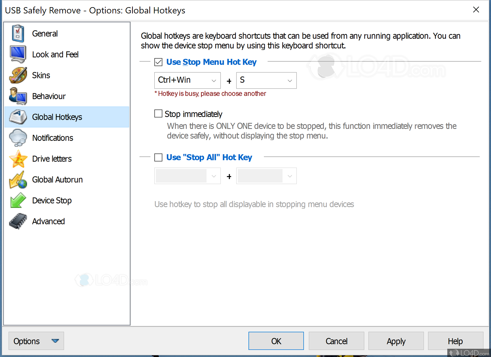 USB Safely Remove Download