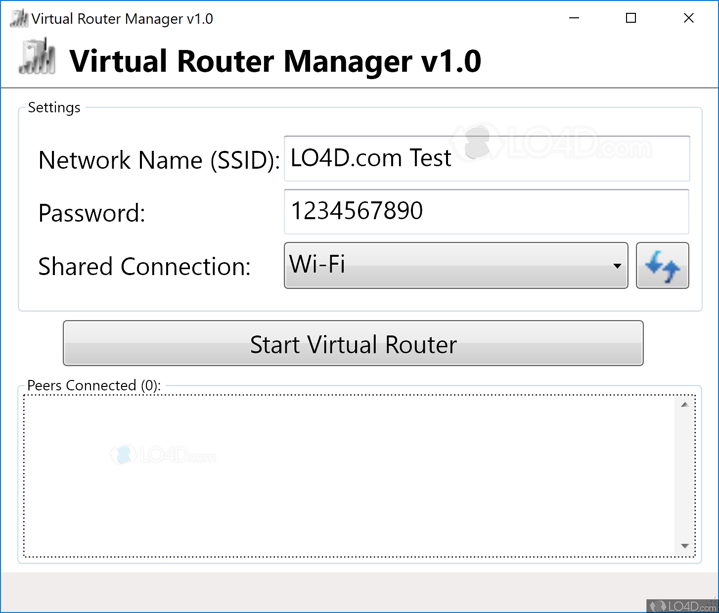virtual display manager freeware