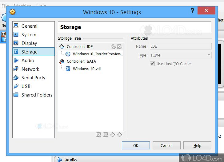virtualbox 32 bit download windows 10