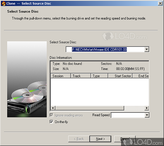 magicdisc virtual cd manager