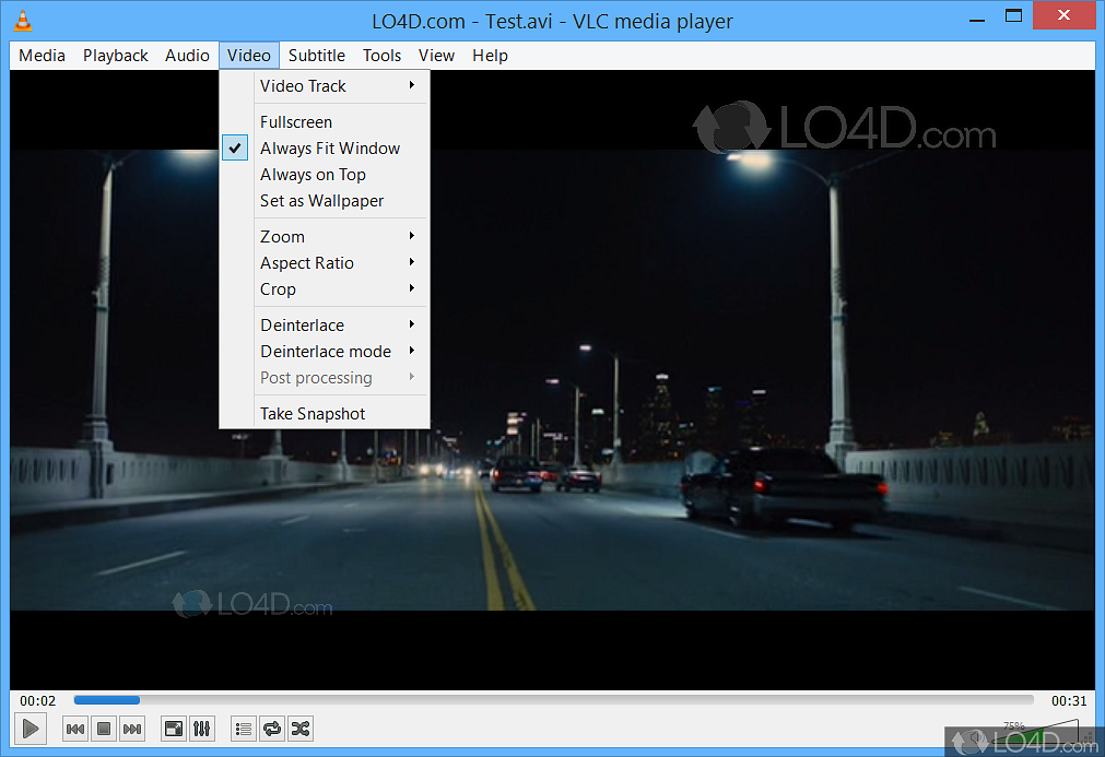 vlc media player download 32 bit windows 7
