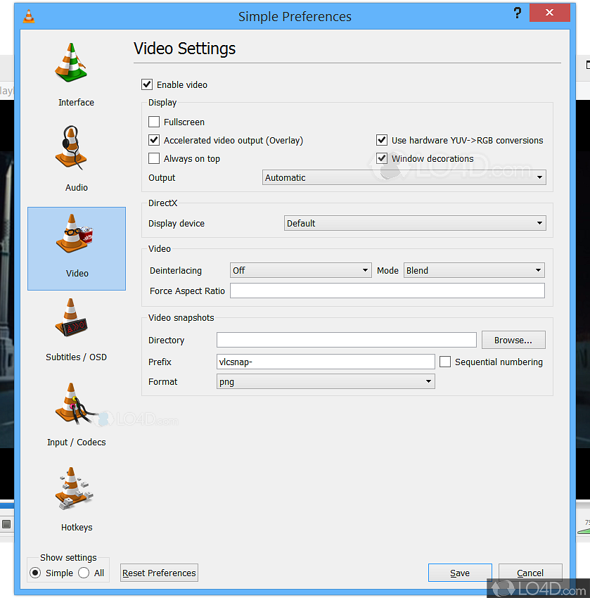 vlc player free download for windows 10 64 bit