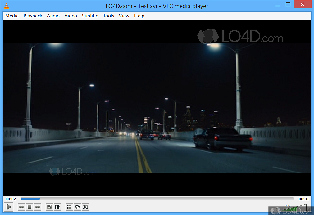free downloads VLC Media Player 3.0.20