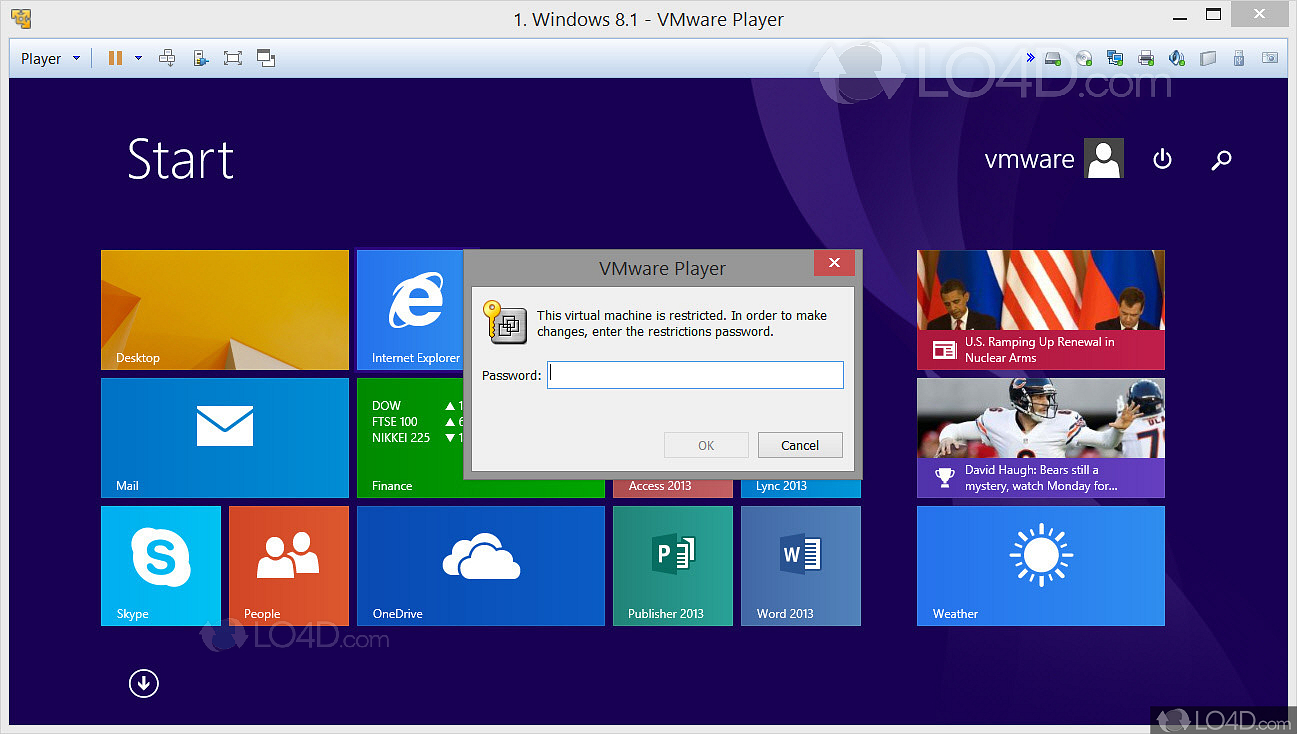 vmware player for windows 10 64bit torrent