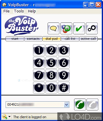 voip buster